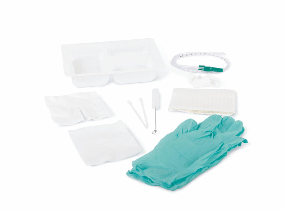 Tracheostomy Clean and Care Kits