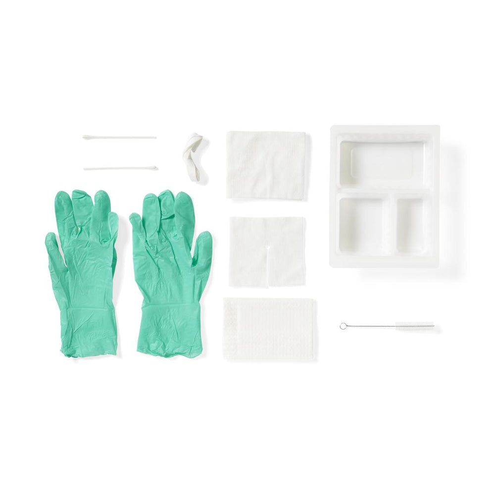 Tracheostomy Clean and Care Kits