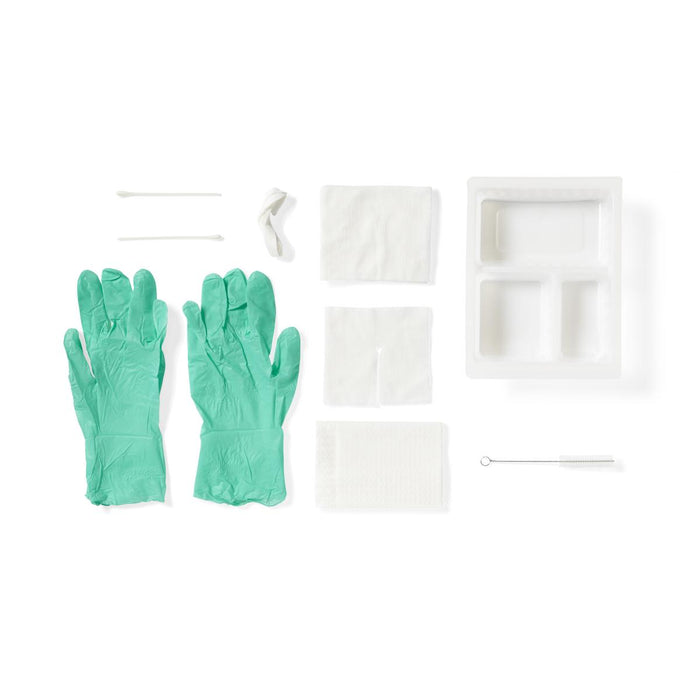 Tracheostomy Clean and Care Kits