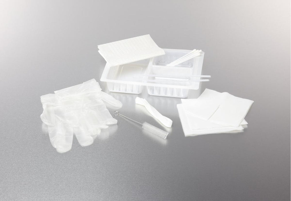 Tracheostomy Clean and Care Kits