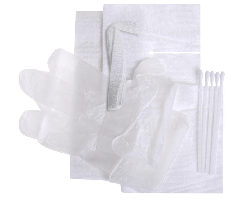 Tracheostomy Clean and Care Kits