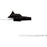 Medline Open-Suction Sleeved Catheters - 10 Fr Open-Suction Sleeved Suction Catheter with Cup, Whistle Tip - DYND40700F