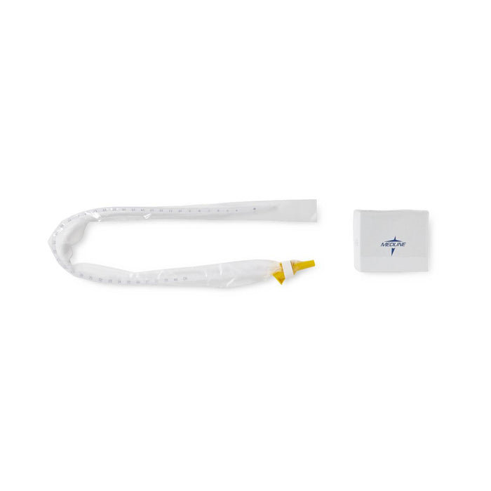 Sleeved Catheter and Cups
