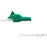 Medline Open-Suction Sleeved Catheters - 14 Fr Open-Suction Sleeved Suction Catheter with Cup, Whistle Tip - DYND40702F
