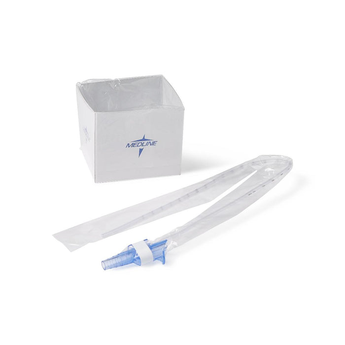 Sleeved Catheter and Cups
