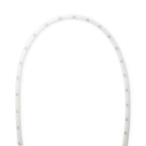 Medline Open Suction Catheter Kits - Suction Catheter Kit with 2 Gloves, Whistle Tip, 10 Fr - DYND40970