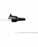 Medline Open Suction Catheter Kits - Suction Catheter Kit with 2 Gloves, Whistle Tip, 10 Fr - DYND40970