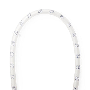 Medline Open Suction Catheter Kits - Suction Catheter Kit with 2 Gloves, Whistle Tip, 14 Fr - DYND40972