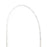 Medline Open Suction Catheter Kits - Suction Catheter Kit with 2 Gloves, DeLee Tip, 6 Fr, 200 mL Cup - DYND40976