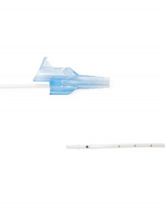 Medline Open Suction Catheter Kits - Suction Catheter Kit with 2 Gloves, DeLee Tip, 8 Fr - DYND40978