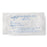 Medline Open Suction Rigid Trays with Catheter and Gloves - Mini Suction Catheter Tray with Pair of Gloves, 12 Fr - DYND40981