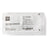 Medline Open Suction Rigid Trays with Catheter and Gloves - Suction Catheter Tray with Pair of Gloves, 14 Fr - DYND40982LG
