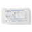 Medline Open Suction Rigid Trays with Catheter and Gloves - Mini Suction Catheter Tray with Pair of Gloves, 16 Fr - DYND40983