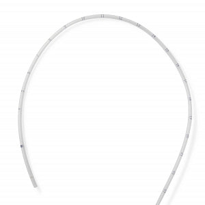 Medline Suction Catheter Wet Kits with Water - Suction Catheter Kit with H2O, DeLee Tip, 6 Fr, 100 mL - DYND41476