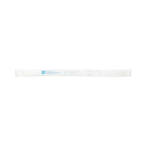 Medline Open Suction Catheters - 12 Fr Whistle Tip Single Sterile Open Suction Catheter Straight Pack - DYND41901