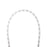 Medline Open Suction Catheters - 12 Fr Whistle Tip Single Sterile Open Suction Catheter Straight Pack - DYND41901