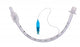 Medline Oral / Nasal Cuffed Endotracheal Tubes - 5.5 mm HVLP Cuffed Oral / Nasal Endotracheal Tube with Murphy Eye - DYND43055