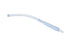 Medline Sterile Bulb Tip Yankauers - Sterile Rigid Yankauer with Bulb Tip, No Vent - DYND50130
