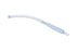 Medline Sterile Bulb Tip Yankauers - Sterile Rigid Yankauer with Bulb Tip, No Vent - DYND50130