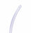 Medline Sterile Yankauer Suction Tools with Flange Tips - Sterile Flexible Yankauer with Flange Tip, No Vent - DYND50143