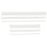 Medline Silicone Penrose Drains for Closed Wound Drainage - Silicone Penrose Drain, Sterile, 18" x 0.5", Premium - DYND50522