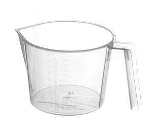 Medline Graduated Plastic Pitchers - Graduated Plastic Pitcher - DYND5 ...