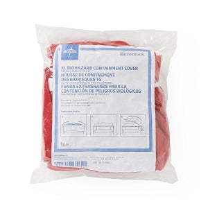 Medline Biohazard Containment Table Covers - Biohazard Containment Tab ...