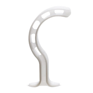 Medline Berman Airways - 40 mm Neonatal Berman Airway - DYND60400