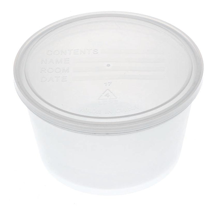 Denture Containers — Grayline Medical