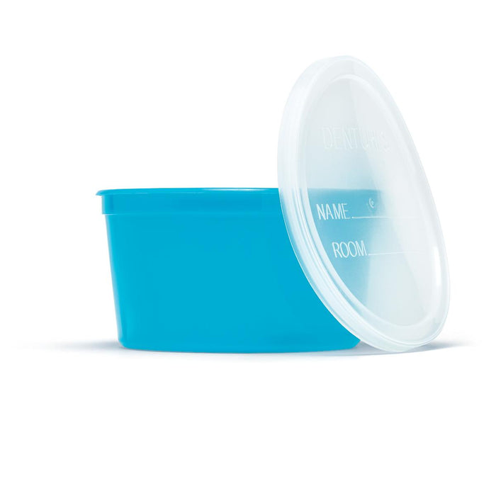Denture Containers — Grayline Medical