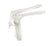 Light Source Adaptable Disposable Vaginal Specula