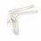 Light Source Adaptable Disposable Vaginal Specula