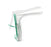 Light Source Adaptable Disposable Vaginal Specula