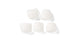 Medline Sterile Cotton Balls - Cotton Balls, Large, Sterile - DYND73032