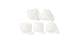 Medline Sterile Cotton Balls - Cotton Balls, Large, Sterile - DYND73032