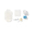 Medline IV Start Kits with Chloraprep - IV Start Kit with SureView - DYND74263