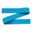 Medline Tourniquets - Tourniquet, Rolled and Banded, Blue, 1" x 18" - DYND75020CS