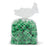 Medline Tourniquets - Tourniquet, Rolled and Banded, Green, 1" x 18" - DYND75020G