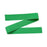 Medline Tourniquets - Tourniquet, Rolled and Banded, Green, 1" x 18" - DYND75020G