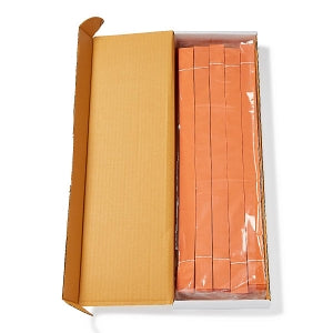 Medline Tourniquets - Tourniquet, Flat, Orange, 1" x 18" - DYND75020OF