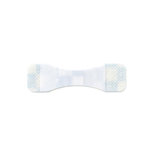 Medline Tube Securement Devices - Sterile Tube Securement Device, Fits 1.5 mm to 4.5 mm, Small - DYND7600S