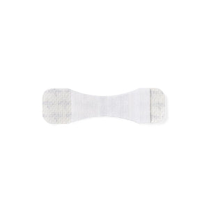 Medline Tube Securement Devices - Sterile Tube Securement Device, Fits 1.5 mm to 4.5 mm, Small - DYND7600S