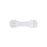 Medline Tube Securement Devices - Sterile Tube Securement Device, Fits 1.5 mm to 4.5 mm, Small - DYND7600S