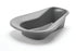 Medline Stack-A-Pan Bedpans - Stack-A-Pan Stackable Bedpan, Graphite, 250 lb. Capacity - DYND80245