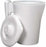 Medline Foam Pitchers - Replacement Plastic Liner for DYND80412 Inside Pitcher - DYND80414