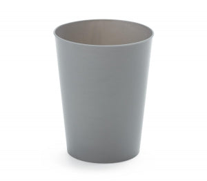 Medline Tumblers - Graphite Tumbler, 9 oz. - DYND80454
