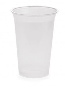 Medline Insulated Carafe Accessories - Lid, Swivel, Fits 20 oz. DYND80556 and Custom Variations - DYND80540