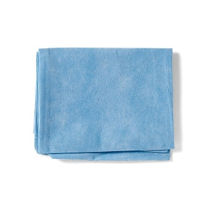 Medline Nonsterile Impervious Headboard Surgical Covers - OR Pillowcase, 20" x 29" - DYNDHC2029