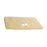 Medline QuickSuite Absorbent Floor Mats - QuickSuite Absorbent Floor Suction Mat, 36" x 40" - DYNDORP3648AS