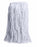 Medline Disposable Floor Mop Heads - Disposable Rayon Mop Head, 16 oz. - DYNDRMH16OZ